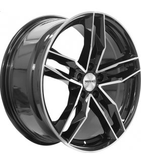 Llanta Monaco RR8