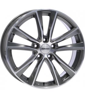 Llanta Monaco MC6