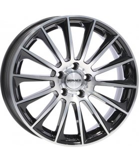 Llanta Monaco MC9