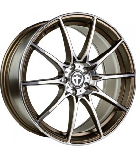 Llanta Tomason TN25 Superlight