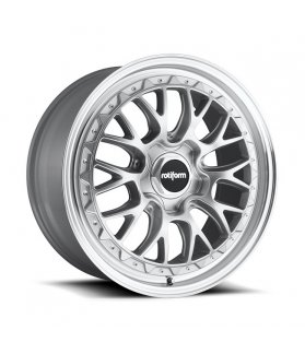 Llanta Rotiform LSR