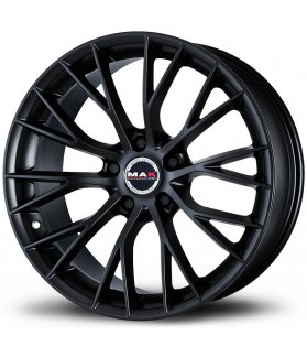 LLANTA MAK MÜNCHEN MATT BLACK