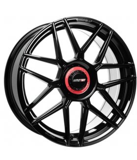Llanta Motec GT.One
