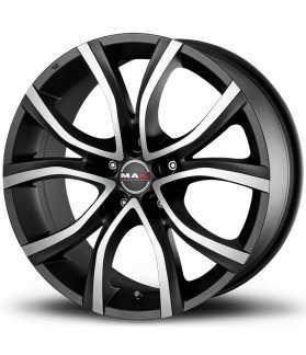 LLANTA MAK NITRO 5 ICE TITAN