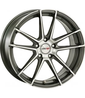 Llanta Motec Radical