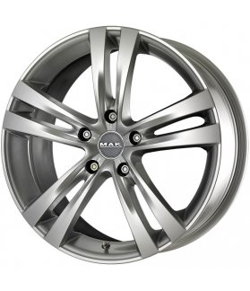 LLANTA MAK ZENITH SILVER