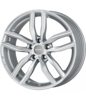 LLANTA MAK SARTHE SILVER