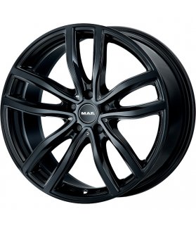 LLANTA MAK FAHR GLOSS BLACK
