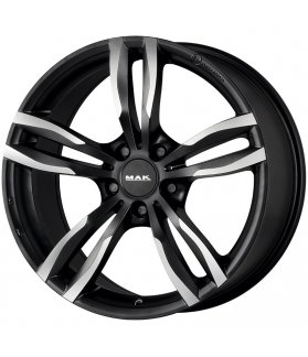 LLANTA MAK LUFT ICE BLACK