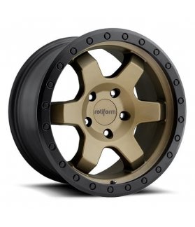 Llanta Rotifrom SIX-OR