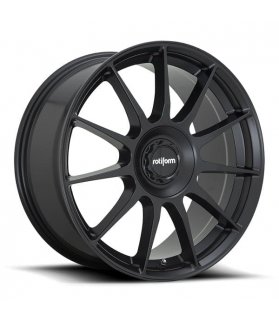 Llanta Rotiform DTM