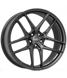 Llanta Dotz LagunaSeca