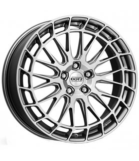 Llanta Dotz Sepang