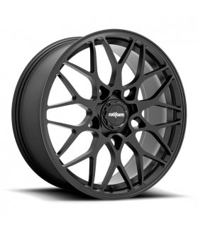 Llanta Rotiform SGN
