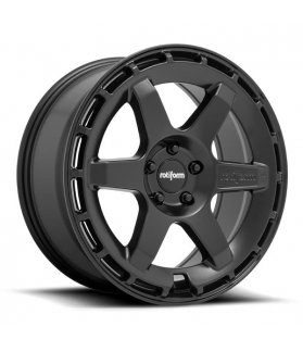 Llanta Rotiform KB1