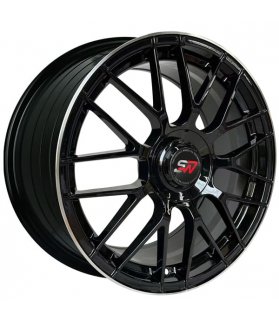 Llanta SpacWheels F083