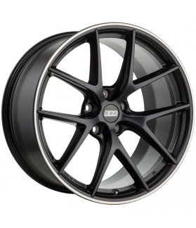 LLANTAS BBS CI-R SATIN-BLACK 30 GRADE