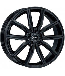 LLANTA MAK ALLIANZ BLACK