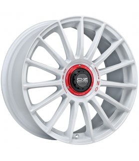 LLANTA OZ Superturismo Evoluzione WRC