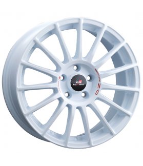 LLANTA OZ Superturismo TGR-WRT