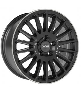 LLANTA OZ Rally Desert