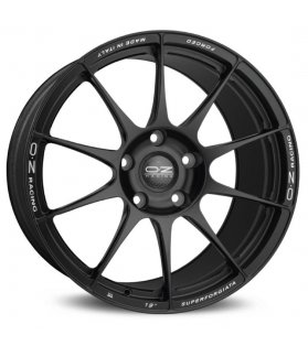 LLANTA OZ Superforgiata