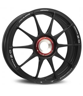 LLANTA OZ Superforgiata CL