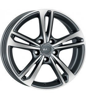 LLANTA MAK EMBLEMA MIRROR