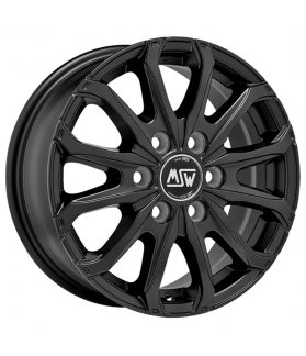 Llanta MSW 48 VAN 6H