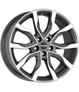 LLANTA MAK HIGHLANDS MIRROR