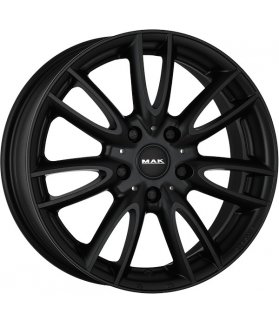 LLANTA MAK JACKIE BLACK