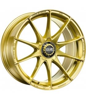 LLANTA OZ FORMULA HLT GOLD