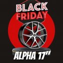 PROMOCIÓN LLANTAS FOX ALPHA EN 17