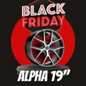 PROMOCIÓN LLANTAS FOX ALPHA EN 19