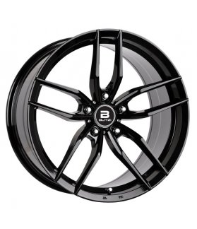 LLANTA BUTZI MAMBA BLACK