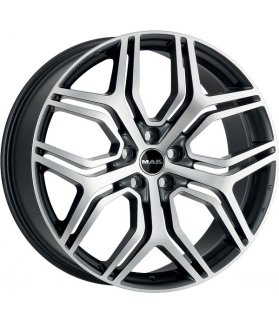 LLANTA MAK KINGDOM MIRROR