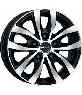 LLANTA MAK LOAD 5 ICE