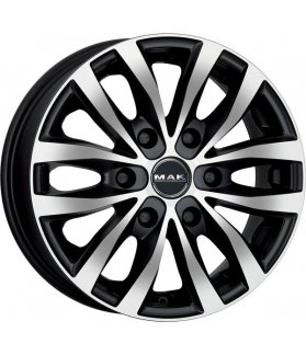 LLANTA MAK LOAD 6 ICE