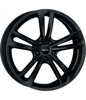 LLANTA MAK NURBURG BLACK