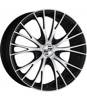 LLANTA MAK RENNEN ICE