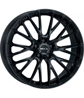 LLANTA MAK SPECIALE-D BLACK