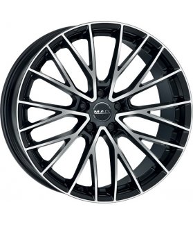 LLANTA MAK SPECIALE-D BLACK MIRROR