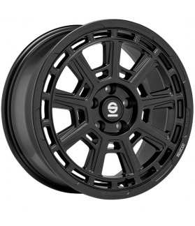 Llanta Sparco Sterrato