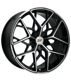 Llanta SPACWHEEL PW29