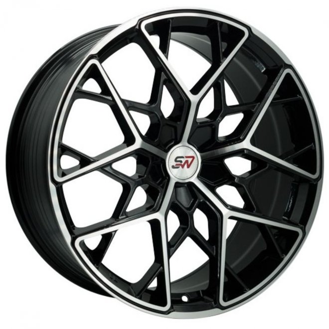 Llanta SPACWHEEL PW29 Llanta SPACWHEEL PW29