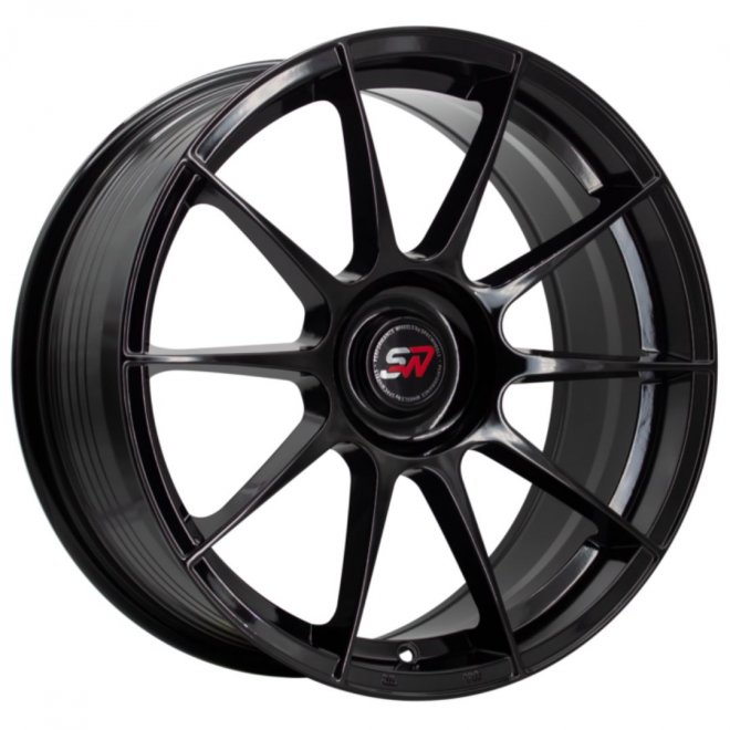 Llanta SPACWHEEL RW22 Llanta SPACWHEEL RW22