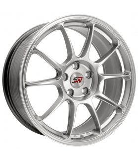 Llanta SPACWHEEL RW44