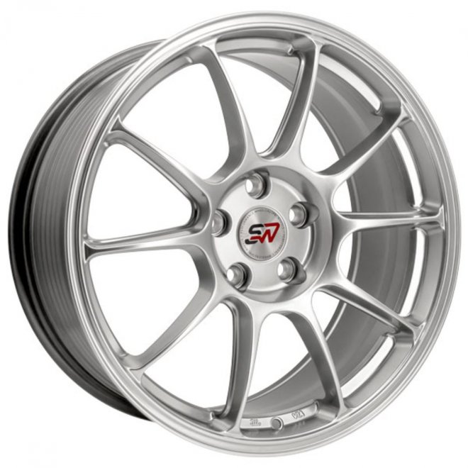 Llanta SPACWHEEL RW44 Llanta SPACWHEEL RW44
