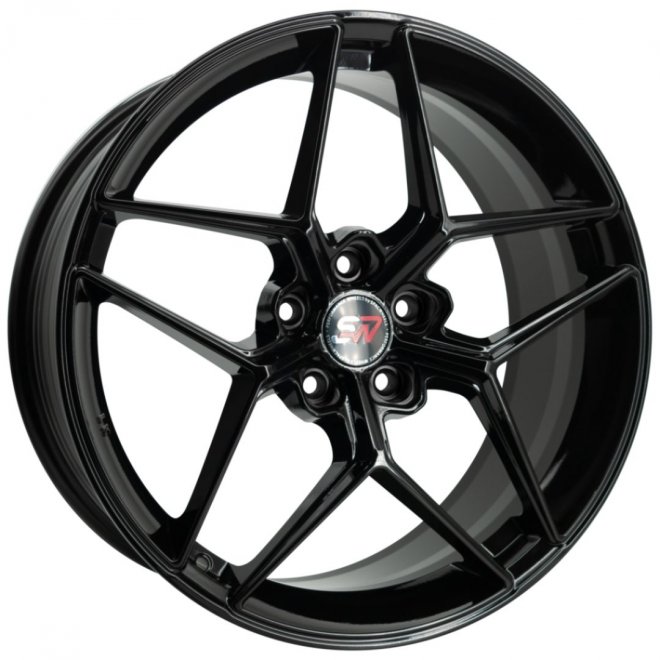 Llanta SPACWHEEL SW53 Llanta SPACWHEEL SW53