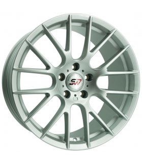 Llanta SPACWHEEL MESH